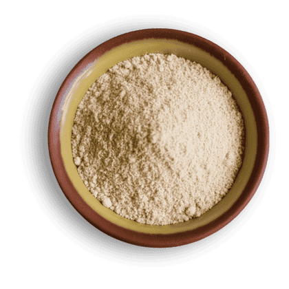 sandalwood powder